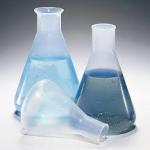 Plastic Erlenmeyer Flask
