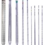 Plastic Graduated Pipettes